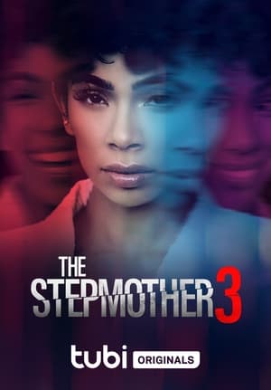 The Stepmother 3 poszter