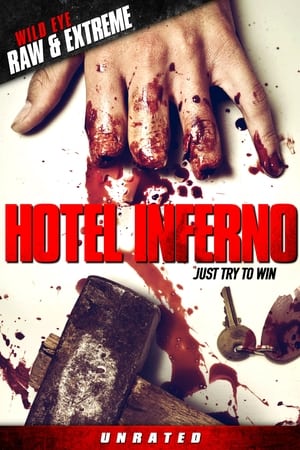 Hotel Inferno poszter