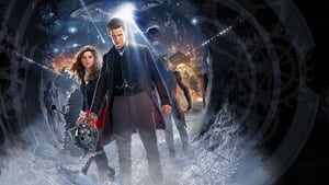 Doctor Who: The Time of the Doctor háttérkép