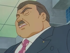 鬼神童子ZENKI 1. évad Ep.5 5. epizód