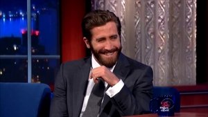 The Late Show with Stephen Colbert Season 1 Ep.6 6. epizód