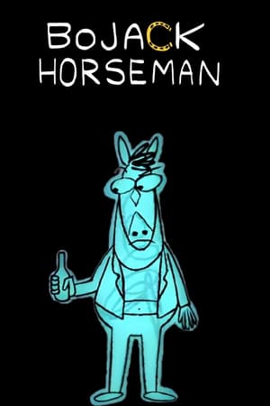 BoJack Horseman poszter