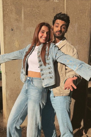 Khatron Ke Khiladi poszter