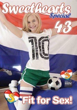 Sweethearts Special 43: Fit for Sex