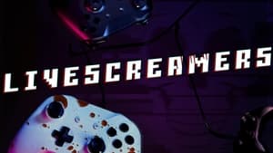 Livescreamers háttérkép