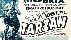 The New Adventures of Tarzan háttérkép