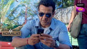 अदालत Season 1 Ep.121 121. epizód