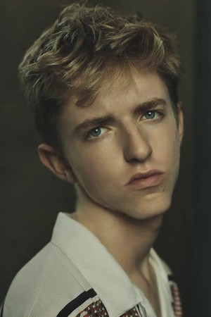 Alfie Todd profil kép
