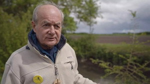 Y aura-t-il de l’eau cet été ? háttérkép