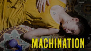 Machination háttérkép
