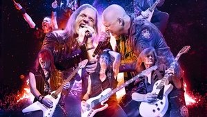 Helloween: United Alive in Madrid háttérkép