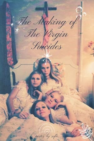 The Making of The Virgin Suicides poszter