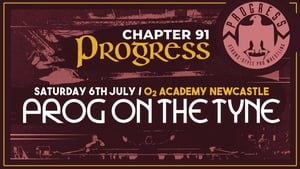 PROGRESS Chapter 91: Prog On The Tyne háttérkép