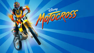 Motocrossed háttérkép