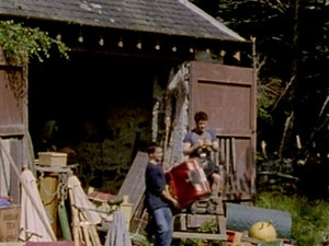 Monarch of the Glen Season 2 Ep.4 4. epizód