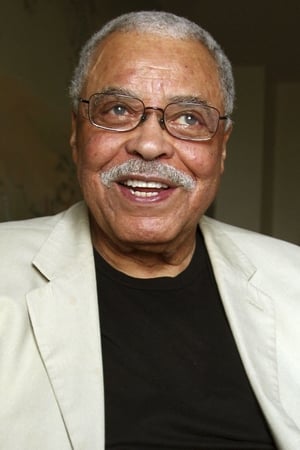 James Earl Jones profil kép