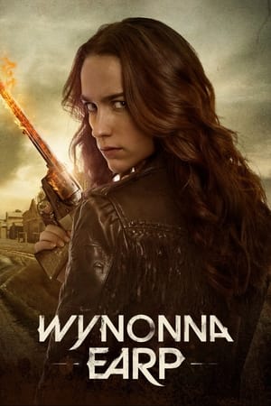 Wynonna Earp