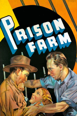 Prison Farm poszter