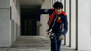 快盗戦隊ルパンレンジャーVS警察戦隊パトレンジャー Season 1 Ep.29 29. epizód