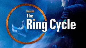 Der Ring des Nibelungen kép