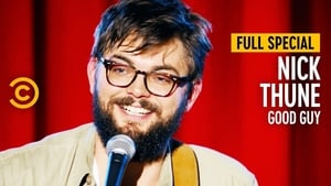 Nick Thune: Good Guy háttérkép