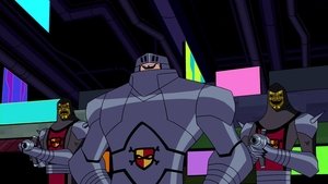 Ben 10: Omniverzum 4. évad Ep.4 4. epizód