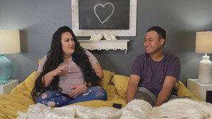 90 Day Fiancé: Pillow Talk 9. évad Ep.7 7. epizód