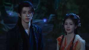 白月梵星 1. évad Ep.20 20. epizód