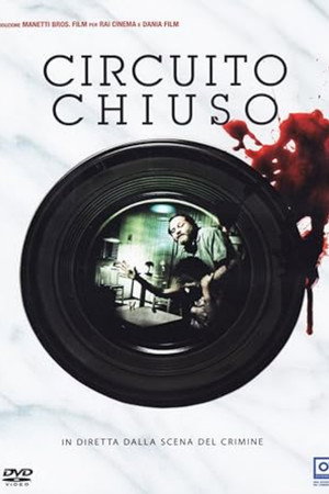 Circuito chiuso poszter