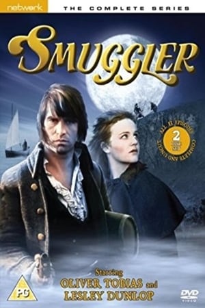 Smuggler poszter