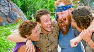 Survivor 39. évad Ep.13 13. epizód