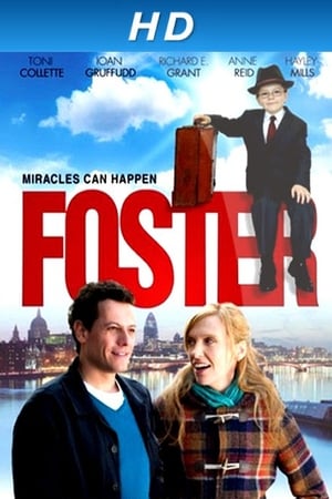 Foster poszter