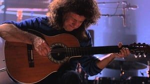 Pat Metheny: The Unity Sessions háttérkép