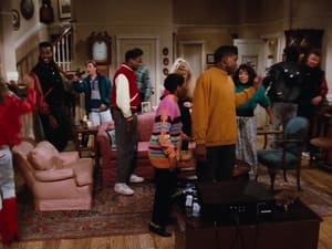 Family Matters Season 1 Ep.16 16. epizód