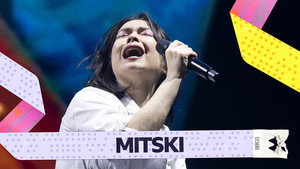 Mitski: Radio 1's Big Weekend 2026 háttérkép