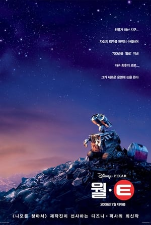 Wall-E poszter