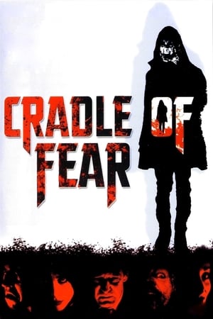 Cradle of Fear poszter