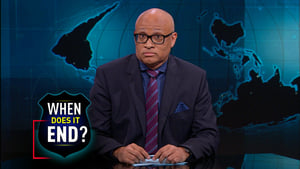 The Nightly Show with Larry Wilmore Season 1 Ep.90 90. epizód