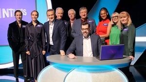 Pointless Celebrities 13. évad Ep.26 26. epizód