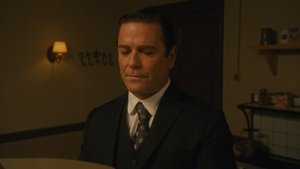 Murdoch nyomozó rejtélyei 18. évad Ep.20 Irány a posta