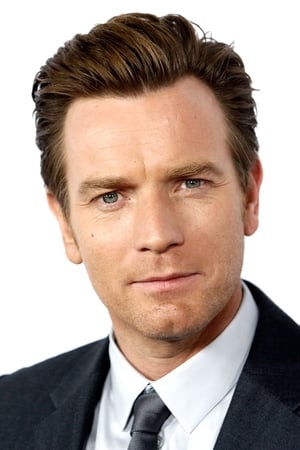 Ewan McGregor profil kép