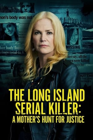 The Long Island Serial Killer: A Mother's Hunt for Justice poszter