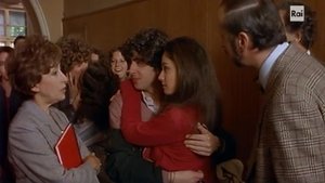 I ragazzi del muretto Season 3 Ep.18 18. epizód