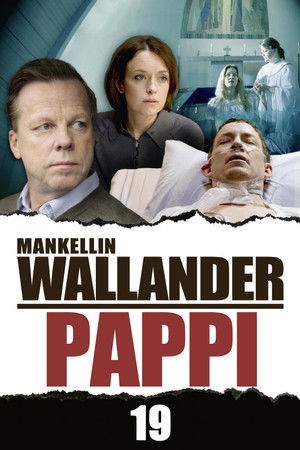 Prästen poszter