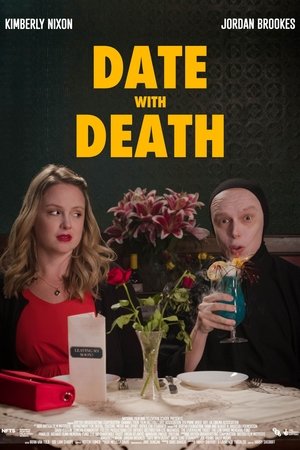 Date with Death poszter