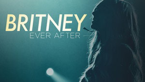 Britney Ever After háttérkép