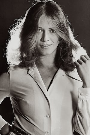 Marilyn Chambers profil kép