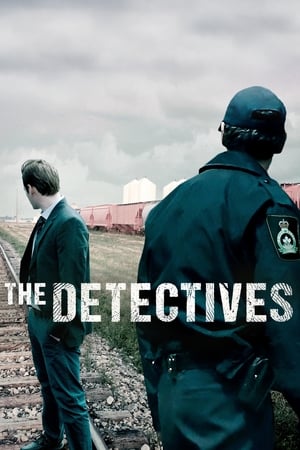 The Detectives poszter