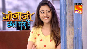 Jijaji Chhat Par Hai Season 1 Ep.117 117. epizód