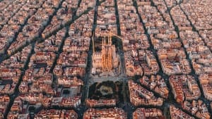 Barcelone vu par Ricardo Bofill háttérkép